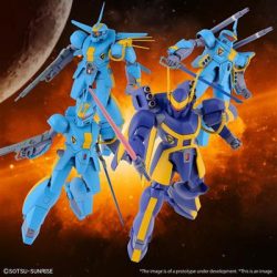 1/144 Dragonar Set 2-MK63026