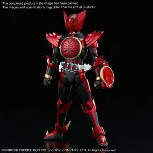 Figure-Rise Standard Kamen Rider Ooo Tajadoru Combo-MK63769