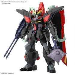 Full Mechanics 1/100 Raider Gundam-MK63349