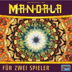 Mandala - DE-LOOD0020