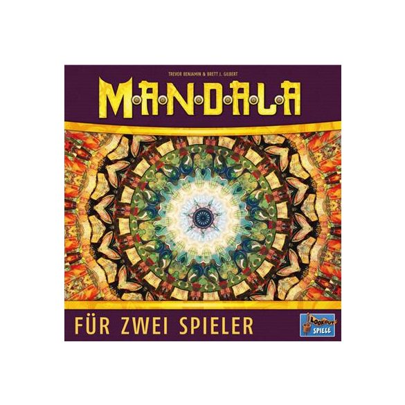 Mandala - DE-LOOD0020