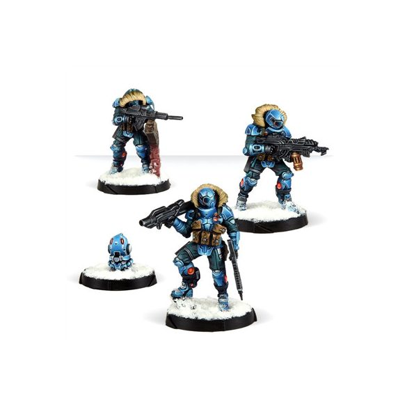 Infinity: Vargar Maximum Security Team-281228-0923