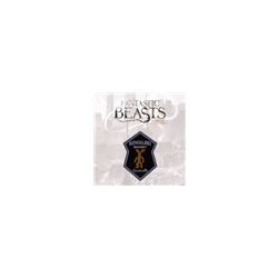 Fantastic Beasts Limited Edition Pin Badge-THG-FB04