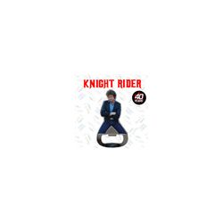 Knight Rider premium Bottle Opener-U-KRO2