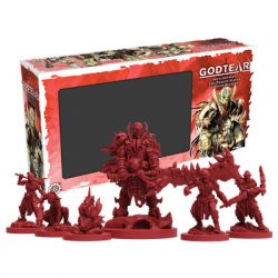 Godtear: Skullbreaker - EN-SFGT-027