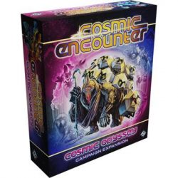 FFG - Cosmic Encounter: Cosmic Odyssey - EN-FFGCE08