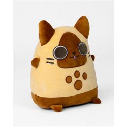 Monster Hunter Plush Palico Smoosh-LAB340009