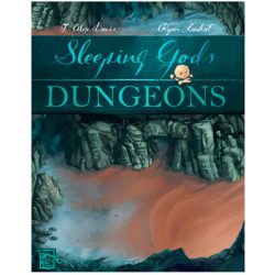 Sleeping Gods Dungeons - EN-RVM025