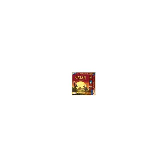 Catan - Das Duell - Big Box - DE-682057