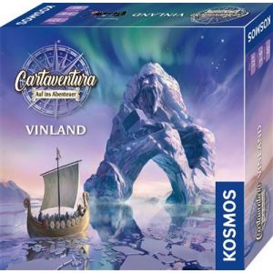 Cartaventura - Vinland - DE-682538