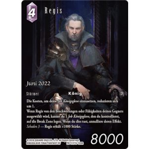 Final Fantasy TCG - Promo Bundle Juni 2022 (80 cards) - DE-XBBTCZZZ63
