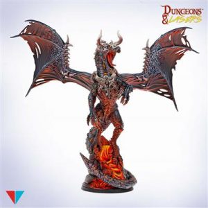 Dungeons & Lasers - Dragon Of Schmargonrog - EN-DNL0030