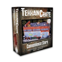 Terrain Crate - Convenience Store - EN-MGTC194