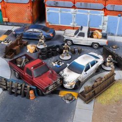 Terrain Crate - Street Scatter - EN-MGTC195