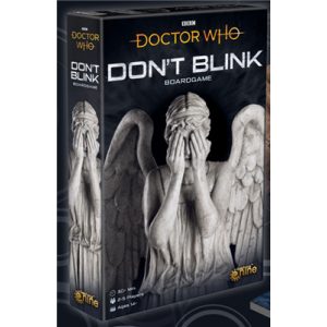 Doctor Who: Don't Blink - EN-DWDB01
