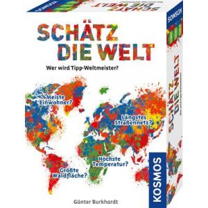 Schätz die Welt - DE-682866