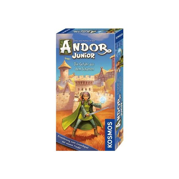 Andor Junior - Erweiterung - DE-683085