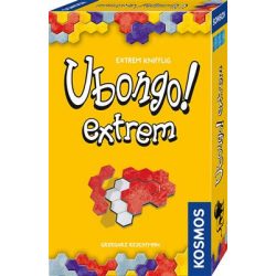 Ubongo! Extrem 2022 - DE-712686