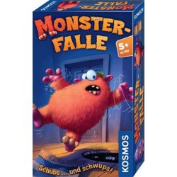 Monsterfalle Mitbringspiel 2022 - DE-712709