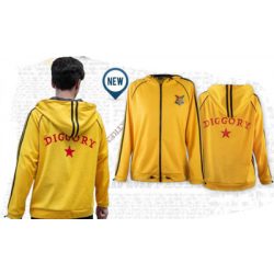 Jacket - Triwizard Tournament - Cedric Diggory-08641-M