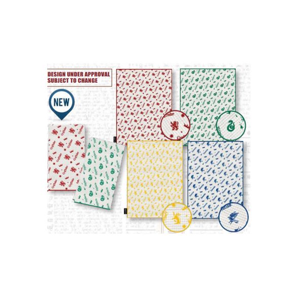 Kitchen Rag 4pcs set-08191