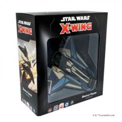 Star Wars X-Wing: Gauntlet Fighter Expansion Pack - EN-SWZ91