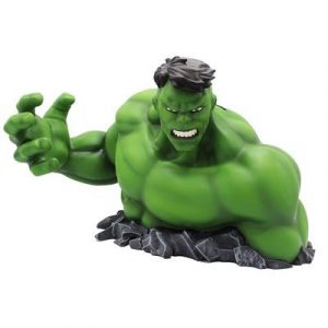 Hulk Mega Bank - Marvel-BBSM020