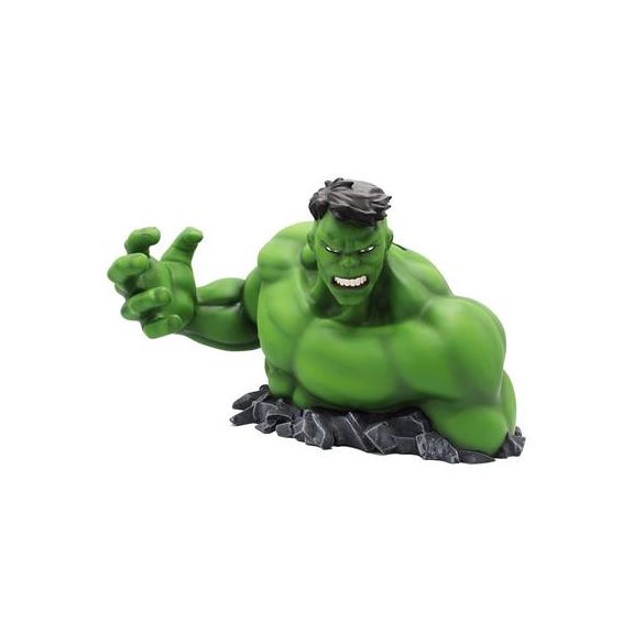 Hulk Mega Bank - Marvel-BBSM020