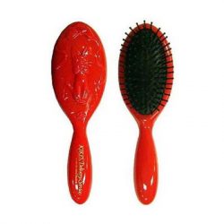 Hairbrush Kiki Red Color - Kiki's Delivery-BENELIC-13889