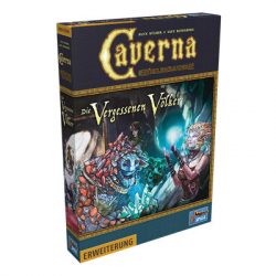 Caverna – Die Vergessenen Völker - DE-LOOD0041