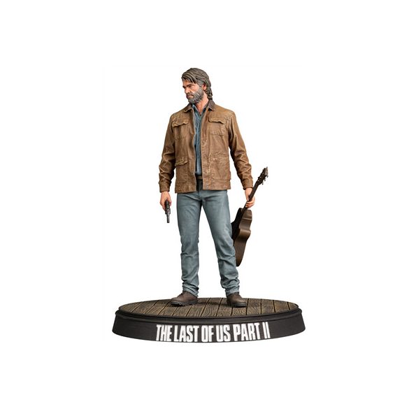 The Last of Us Part II: Joel Figure-3008-957