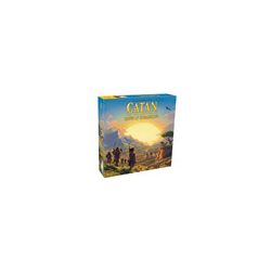 Catan: Dawn of Humankind - EN-CN3206