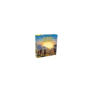 Catan: Dawn of Humankind - EN-CN3206