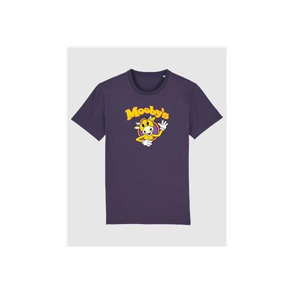 Jay and Silent Bob T-Shirt "Mooby's"-LAB110145XL