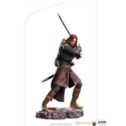 The Lord of the Rings - Aragorn BDS Art Scale 1/10-WBLOR58521-10
