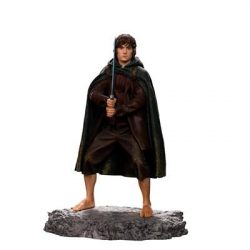 The Lord of the Rings - Frodo BDS Art Scale 1/10-WBLOR58121-10