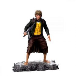 The Lord of the Rings - Merry BDS Art Scale 1/10-WBLOR58321-10