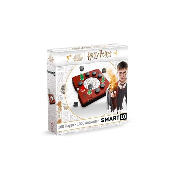 Smart 10 – Harry Potter - DE-PIA724695