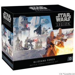 Star Wars Legion - Blizzard Force - EN-SWL121