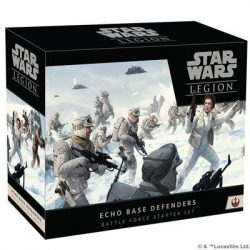 FFG - Star Wars Legion - Echo Base Defenders - EN-FFGSWL122