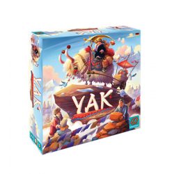 Yak - DE-PRGD0004