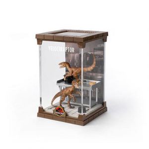 Jurassic Park Creature - Velociraptor-NN2502