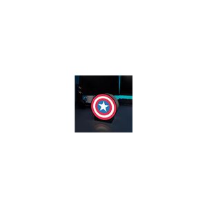 Captain America Box Light-PP9860MA