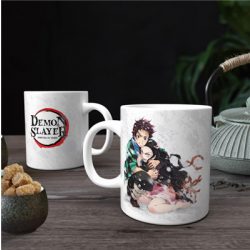 Demon Slayer - XL Mug-PP10194DE