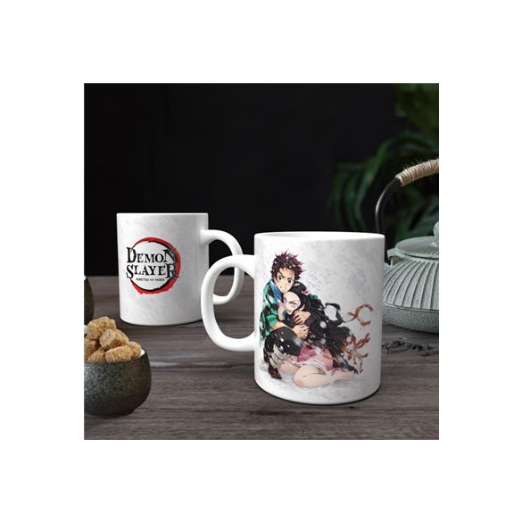 Demon Slayer XL Mug-PP10194DE