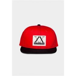 Hunter x Hunter - XX - Snapback Cap-SB132002HNT