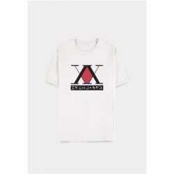 Hunter X Hunter - XX - Men's Short Sleeved T-shirt-TS435238HNT-S