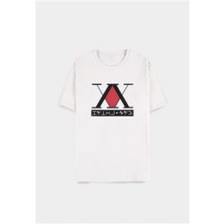 Hunter X Hunter - XX - Men's Short Sleeved T-shirt-TS435238HNT-M