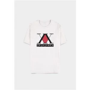 Hunter X Hunter - XX - Men's Short Sleeved T-shirt-TS435238HNT-M