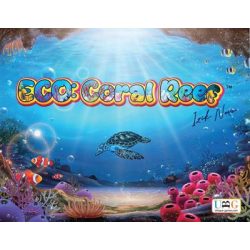 ECO: Coral Reef - EN-UBGEC001